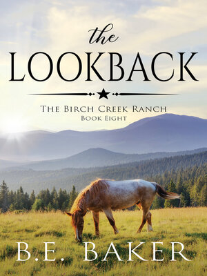 The Lookback - ebook